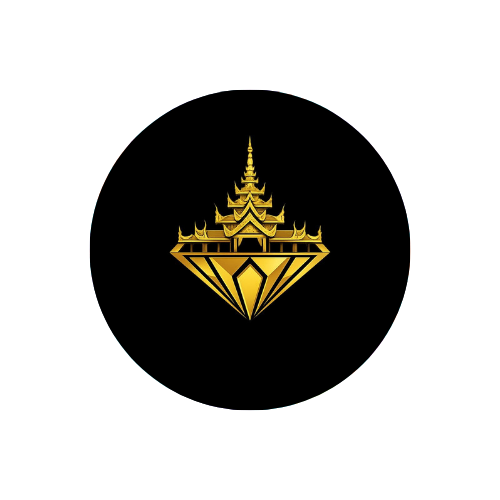 Diamond Palace Property Logo